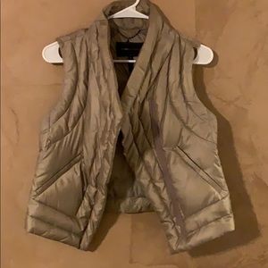 Puffer Vest